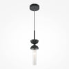 Kyoto Suspension luminaire noir