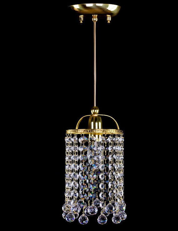 Suspension L489CLN