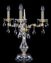 Lampe a poser S409CLN