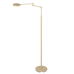 Lampadaire salon crème | Vellea