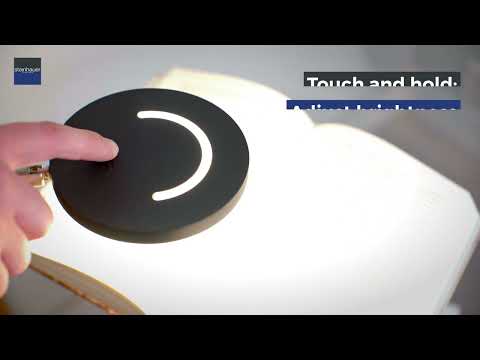 Lampe Sol Rechargeable | Lyle