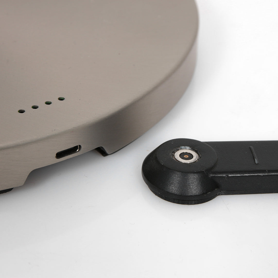 Lampe Sol Rechargeable | Lyle