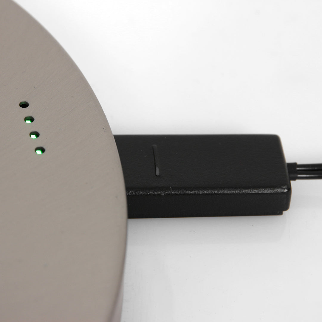 Lampe Sol Rechargeable | Lyle