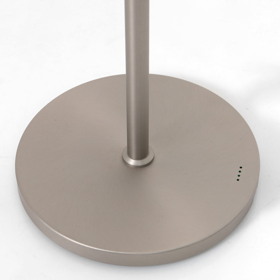 Lampe Sol Rechargeable | Lyle