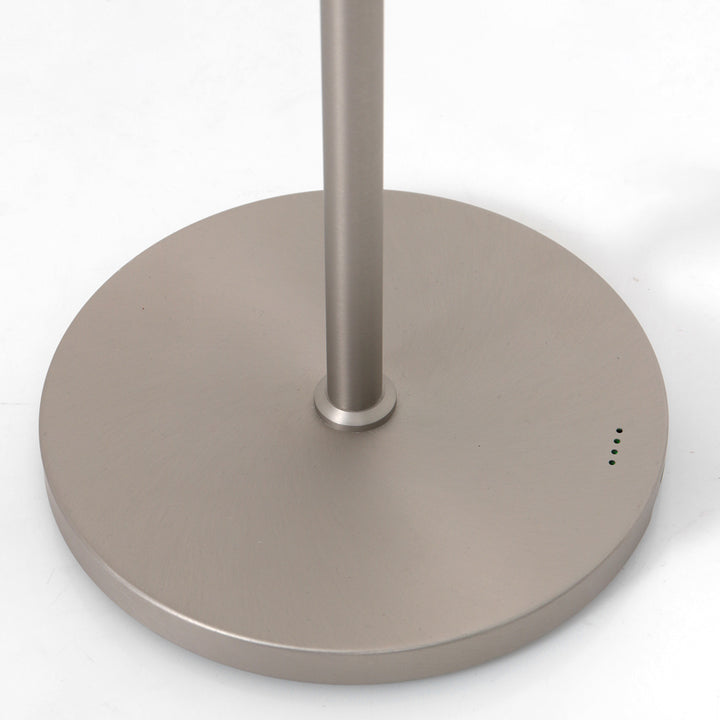 Lampe Sol Rechargeable | Lyle
