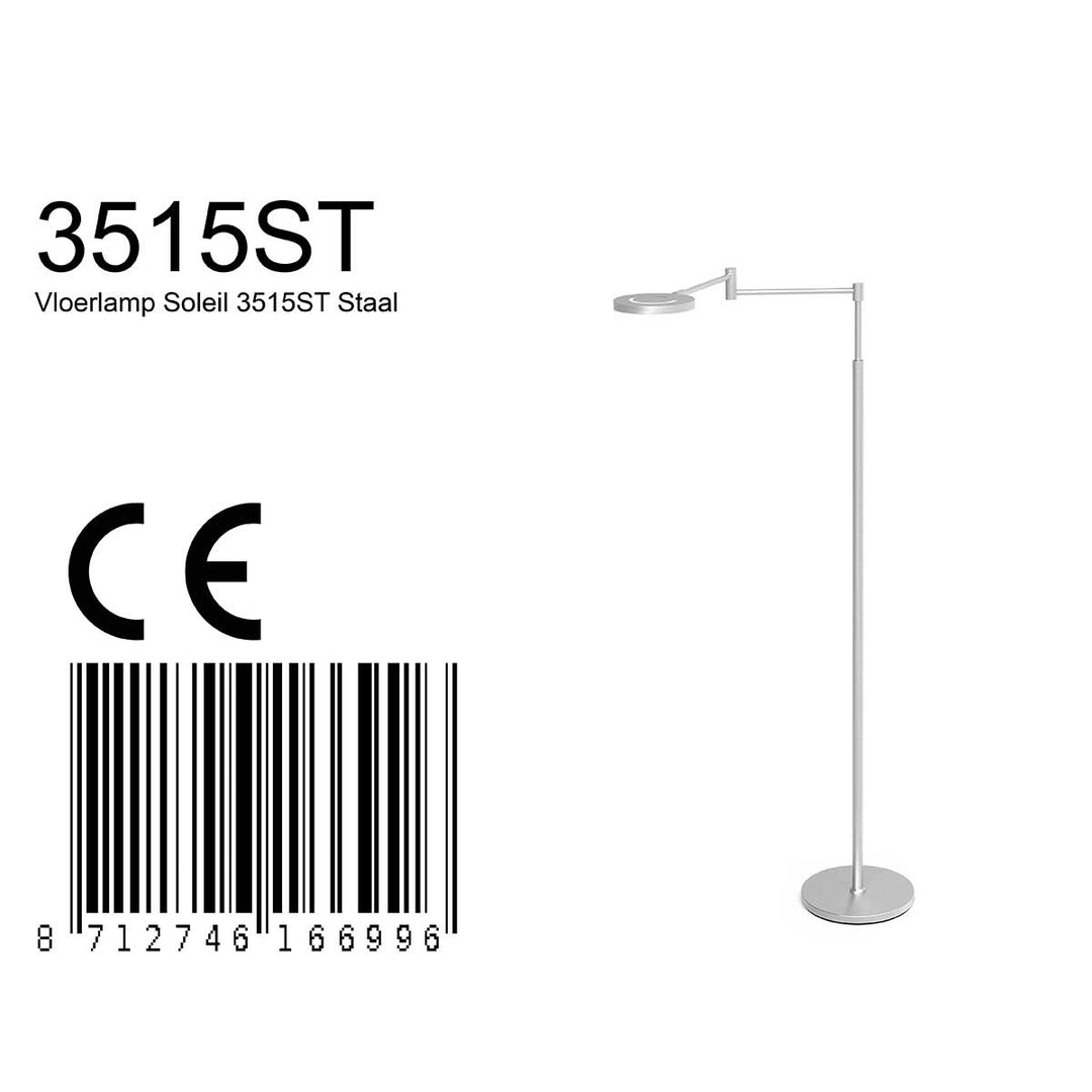 Lampe Sol Rechargeable | Lyle