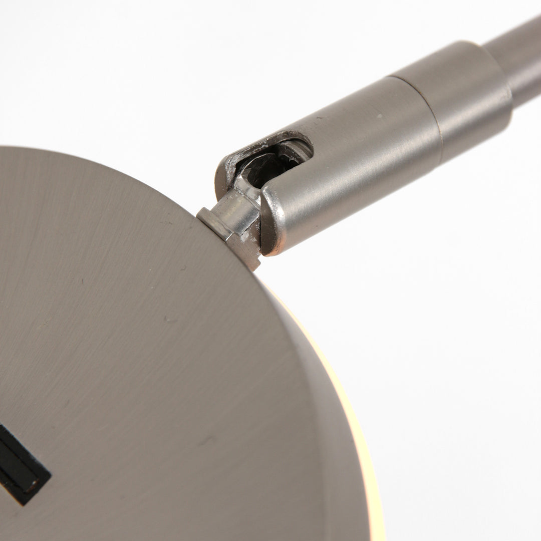 Lampe Sol Rechargeable | Lyle