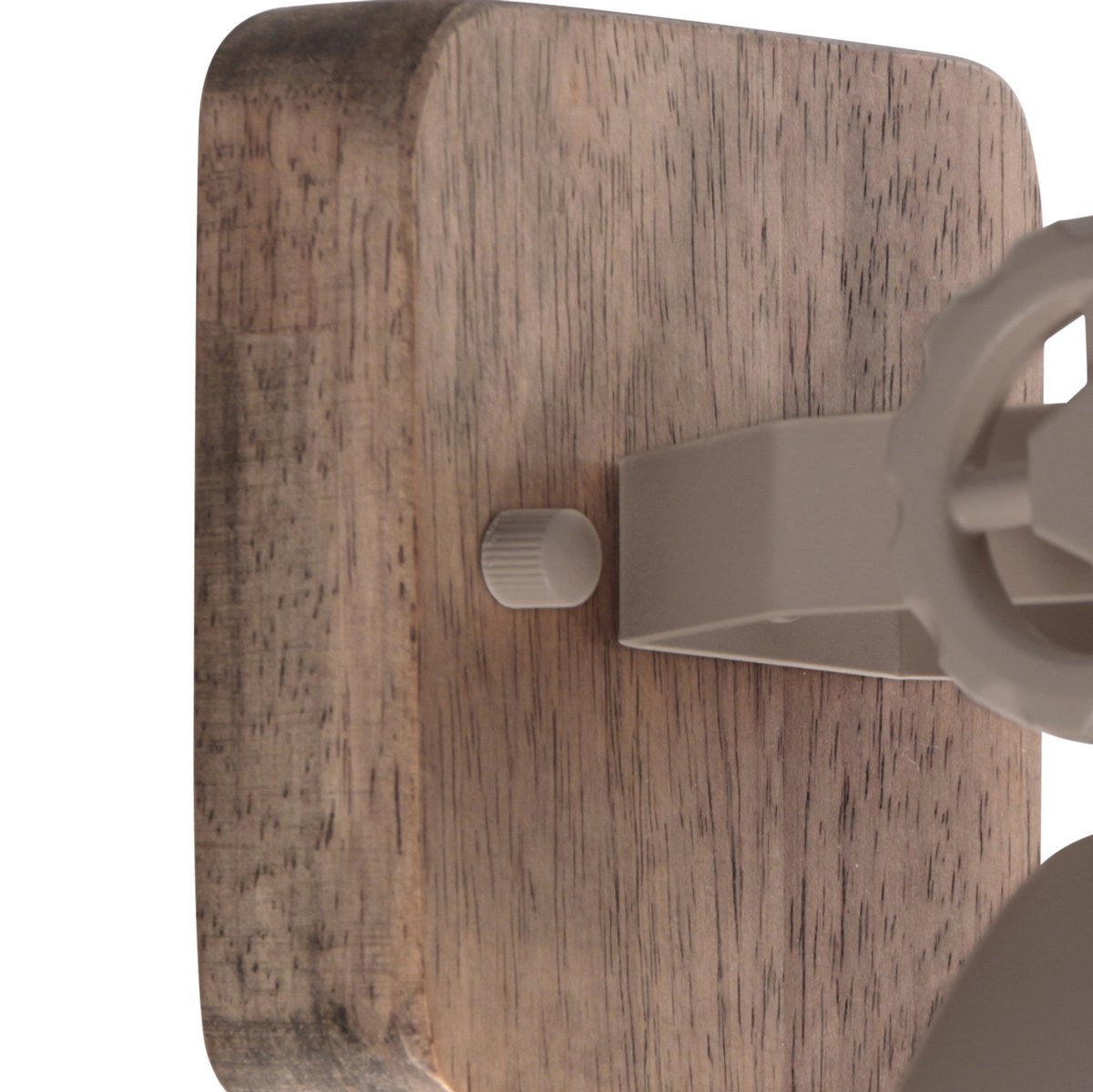 Spot Gearwood taupe