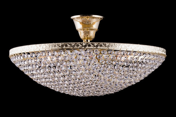 Plafonnier corbeille TX355000006