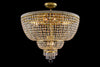Plafonnier corbeille TX357400012