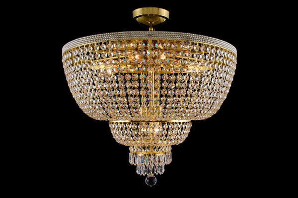 Plafonnier corbeille TX357400012