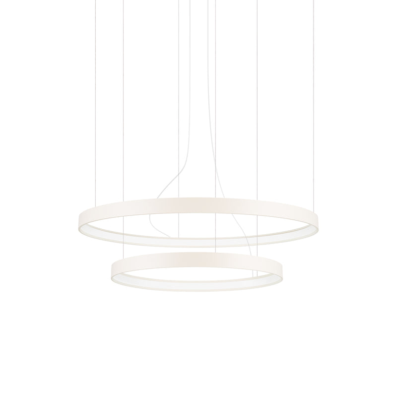 Lustre RIO 2 55/78 LED 3000K