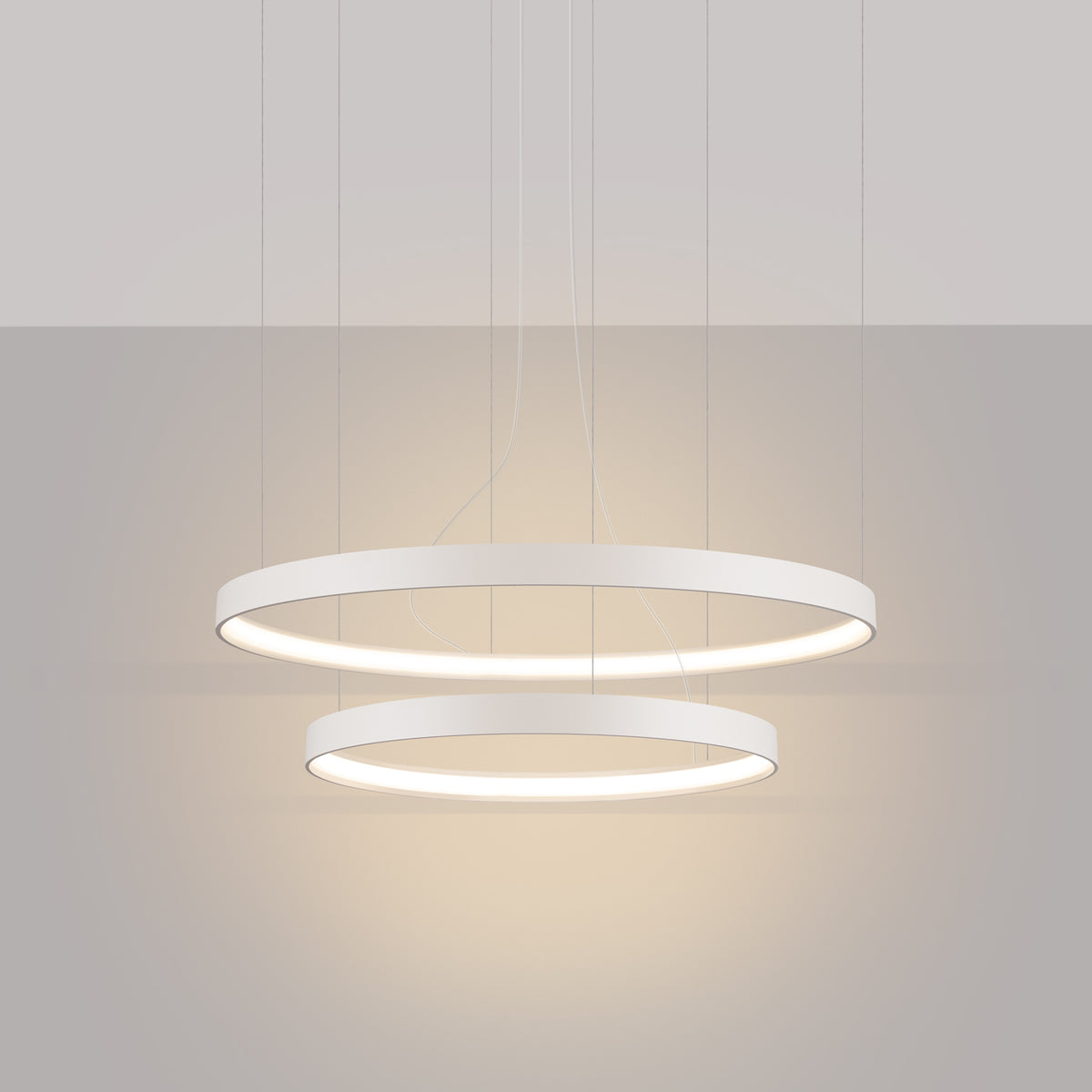 Lustre RIO 2 55/78 LED 3000K