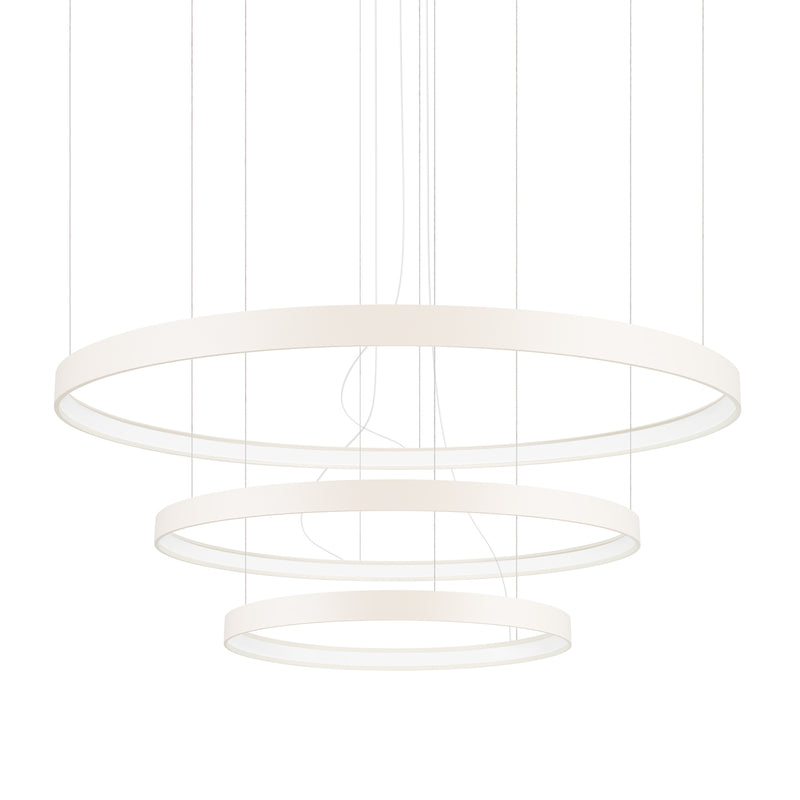 Lustre RIO 3 55/78/110 LED 3000K