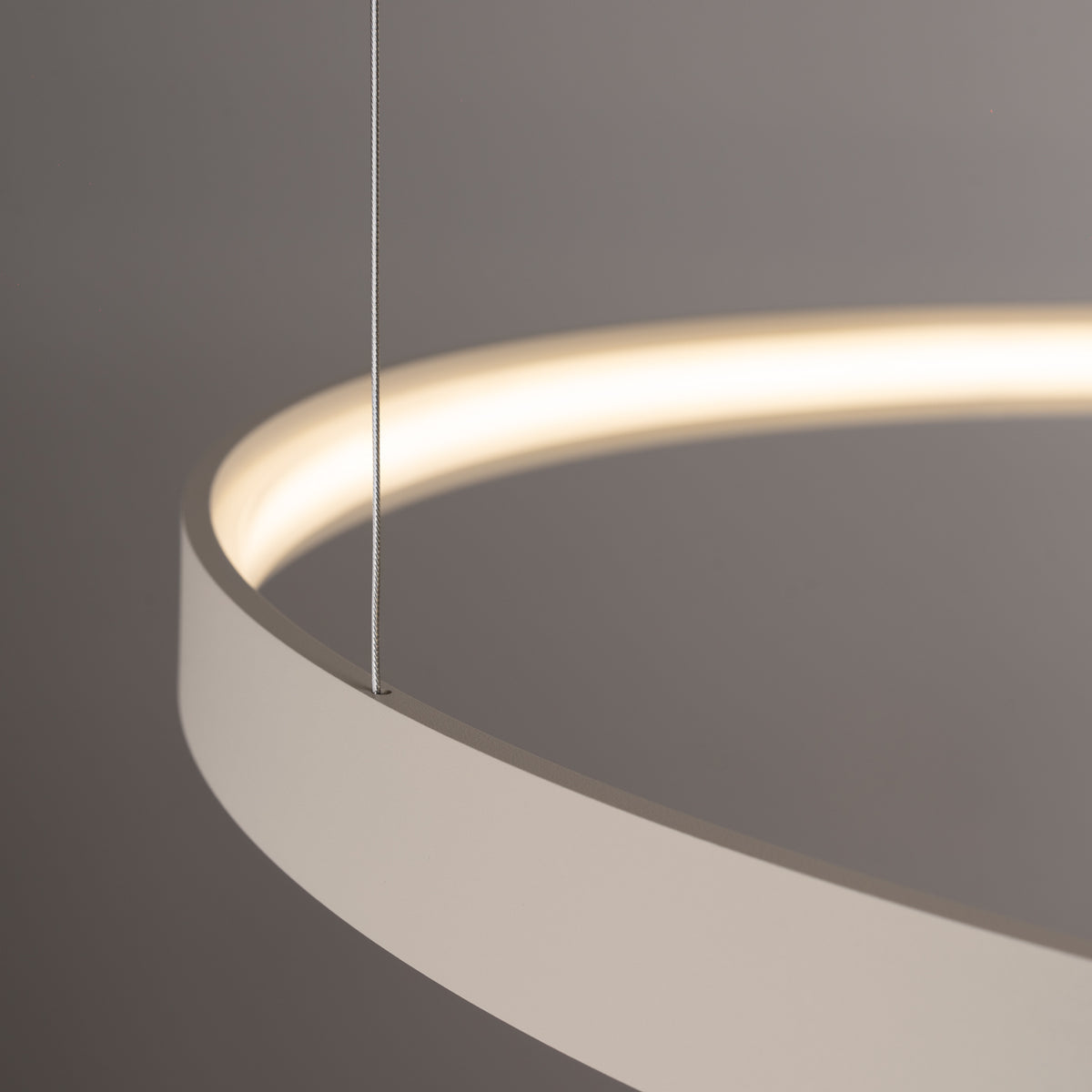 Lustre RIO 3 55/78/110 LED 3000K