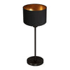 Lampe à poser Noor noir