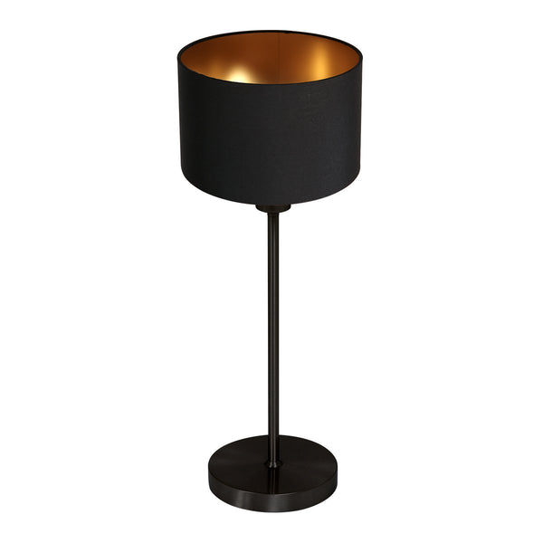 Lampe à poser Noor noir