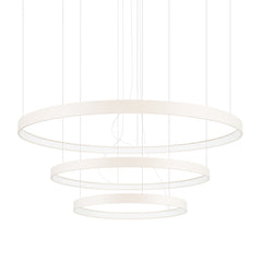 Lustre RIO 3 55/78/110 LED 4000K