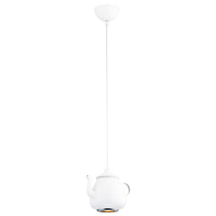 Suspension luminaire Jamajka 1 lumière