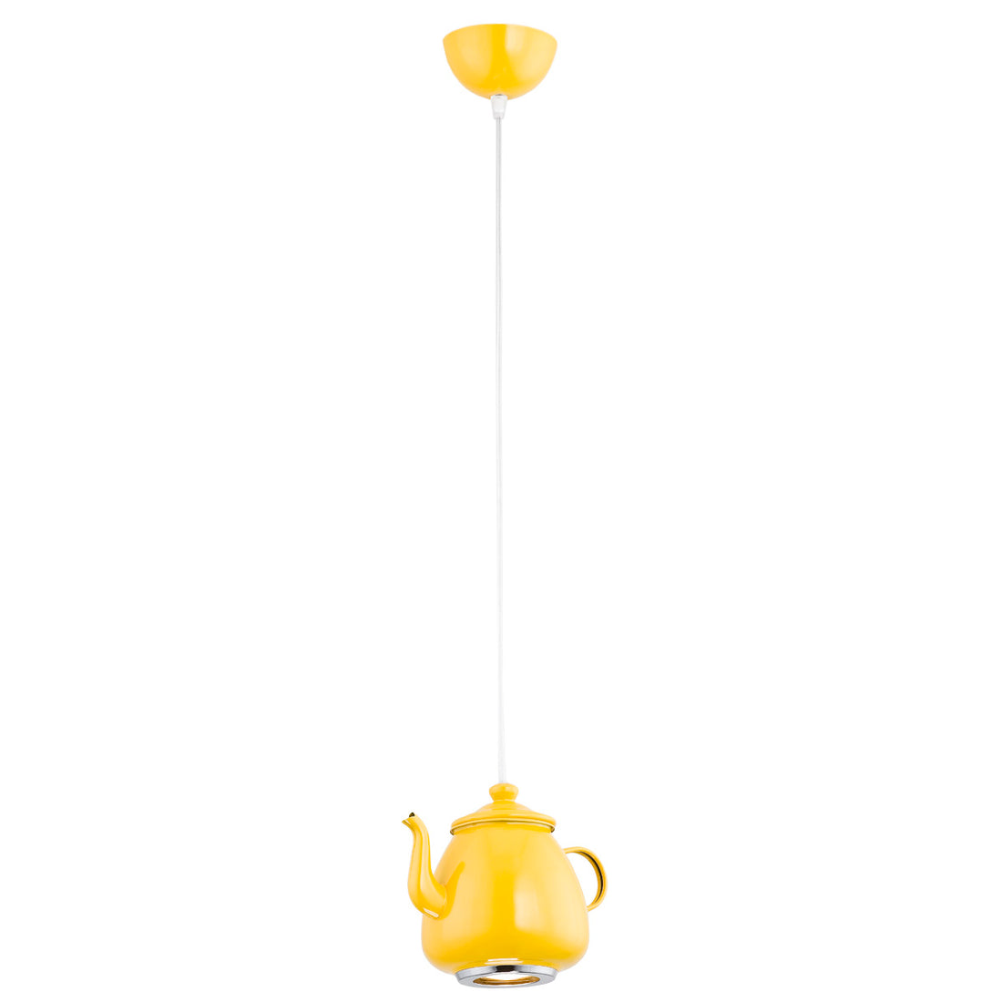 Suspension luminaire Jamajka 1 lumière