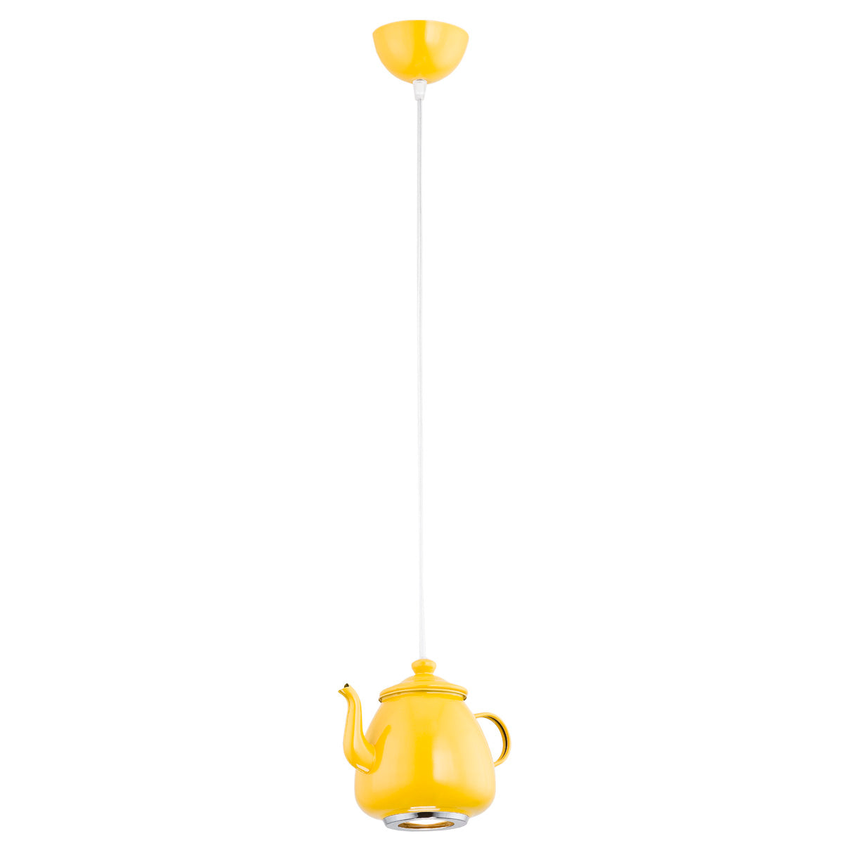 Suspension luminaire Jamajka 1 lumière