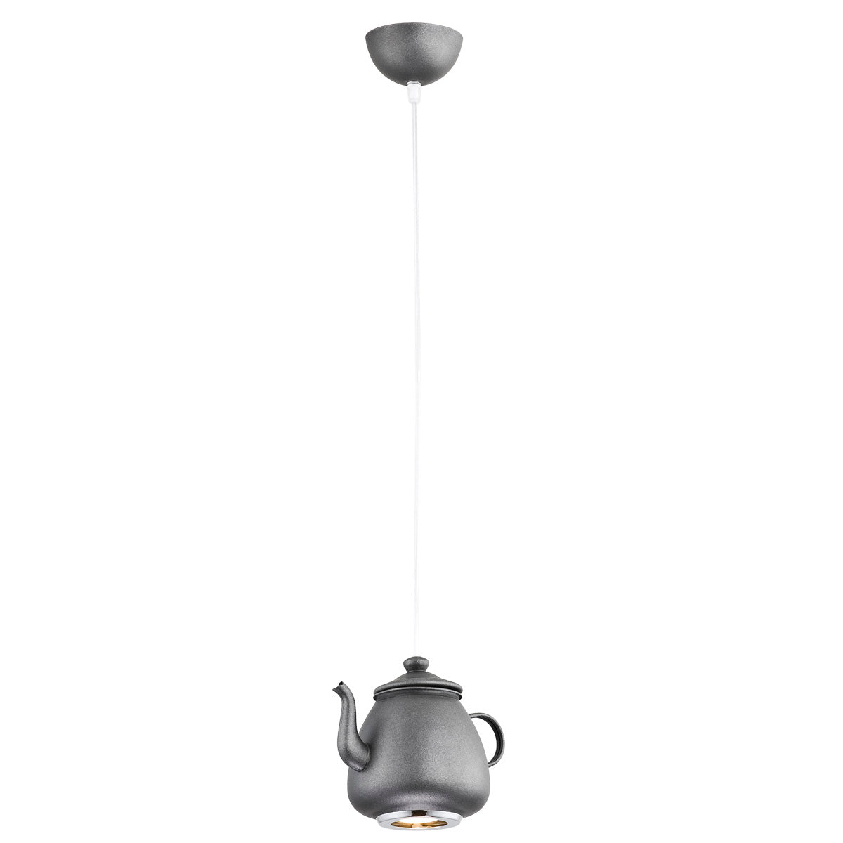 Suspension luminaire Jamajka 1 lumière