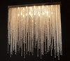 Lustre moderne