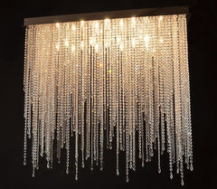 Lustre moderne