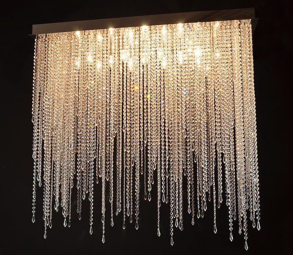 Lustre moderne