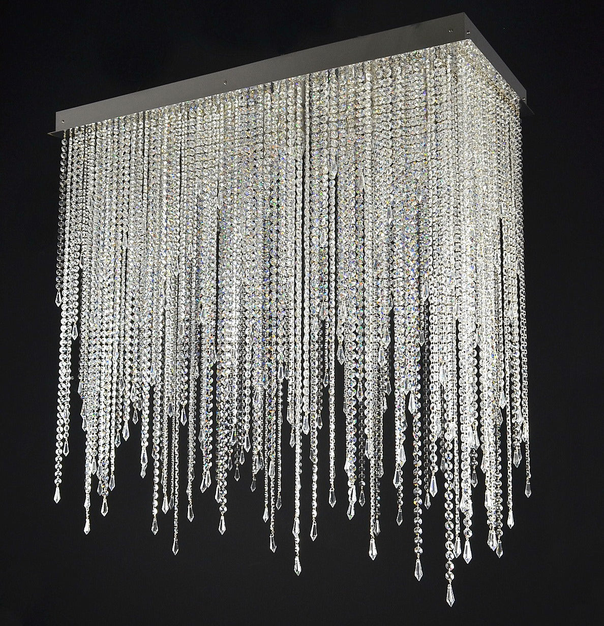 Lustre moderne