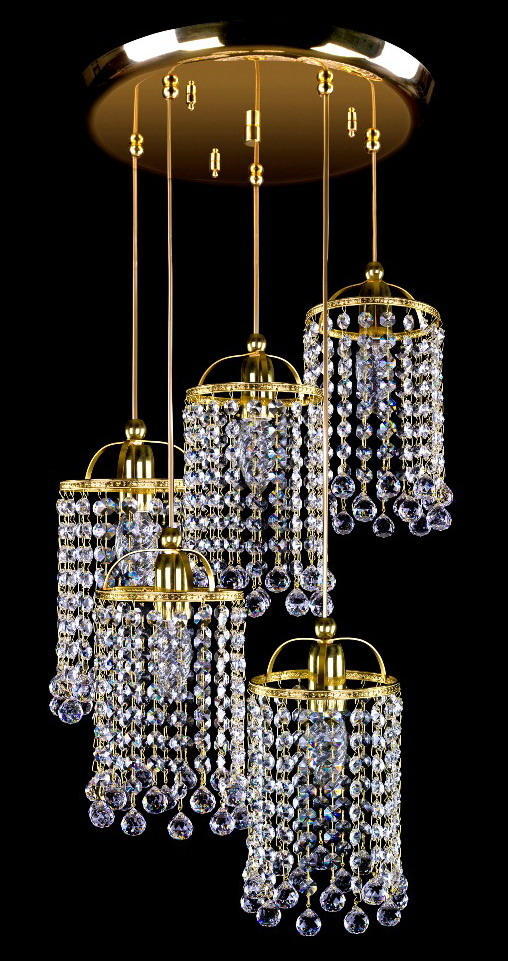Suspension L486CLN