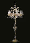 Lampadaire S411CLN
