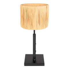 Lampe salle à manger noire | Vesper