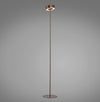 Lampadaire salon | Q-Rotate