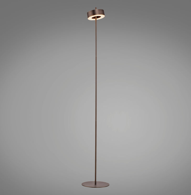 Lampadaire salon | Q-Rotate