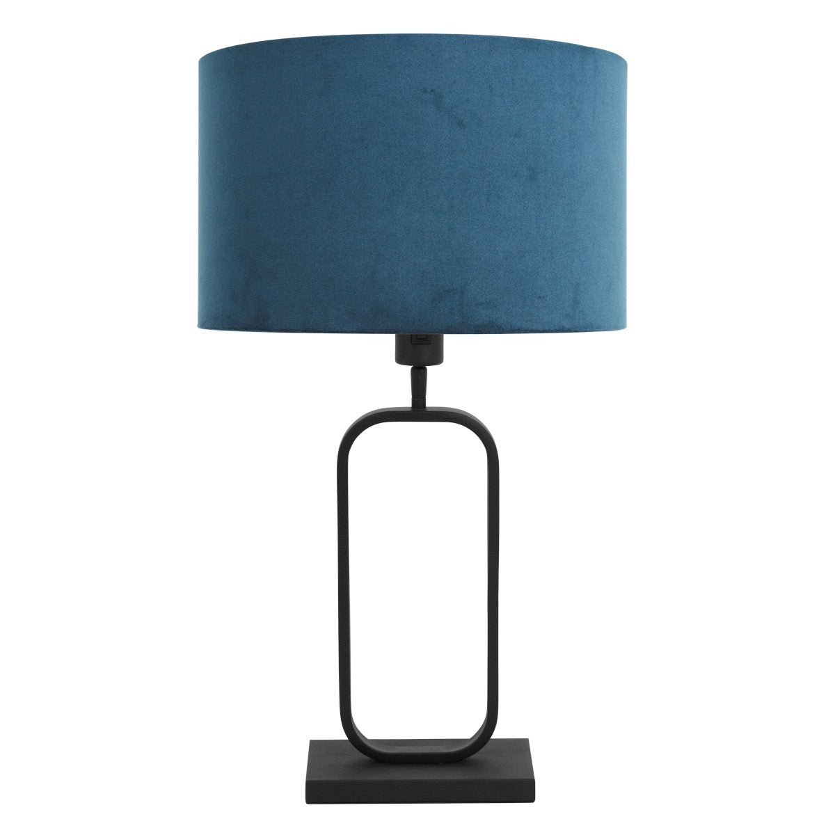 Lampe à poser Stang noir