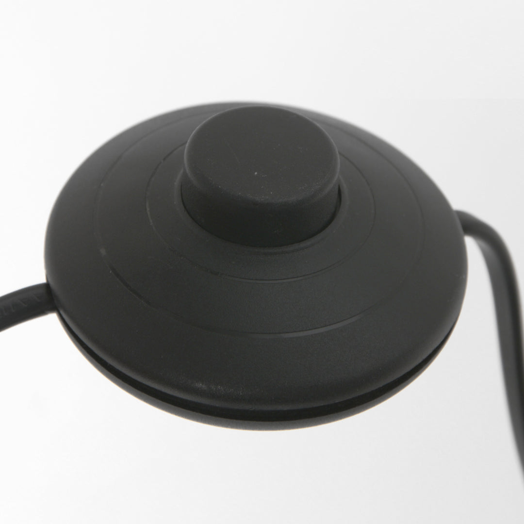 Lampe De Sol Noir Prestige Chic | Pyla