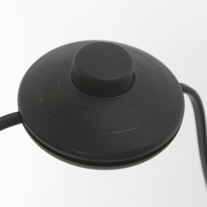Lampe De Sol Noir Prestige Chic | Pyla