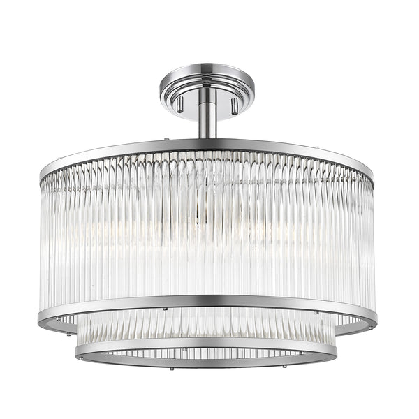 Luminaire plafonnier | Sergio