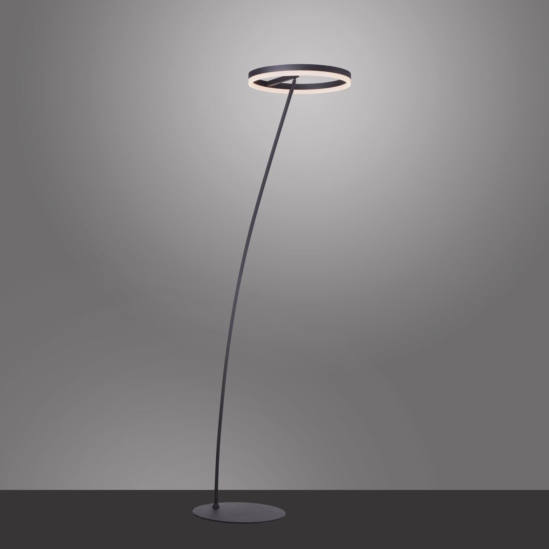 Lampadaire salon | Titus