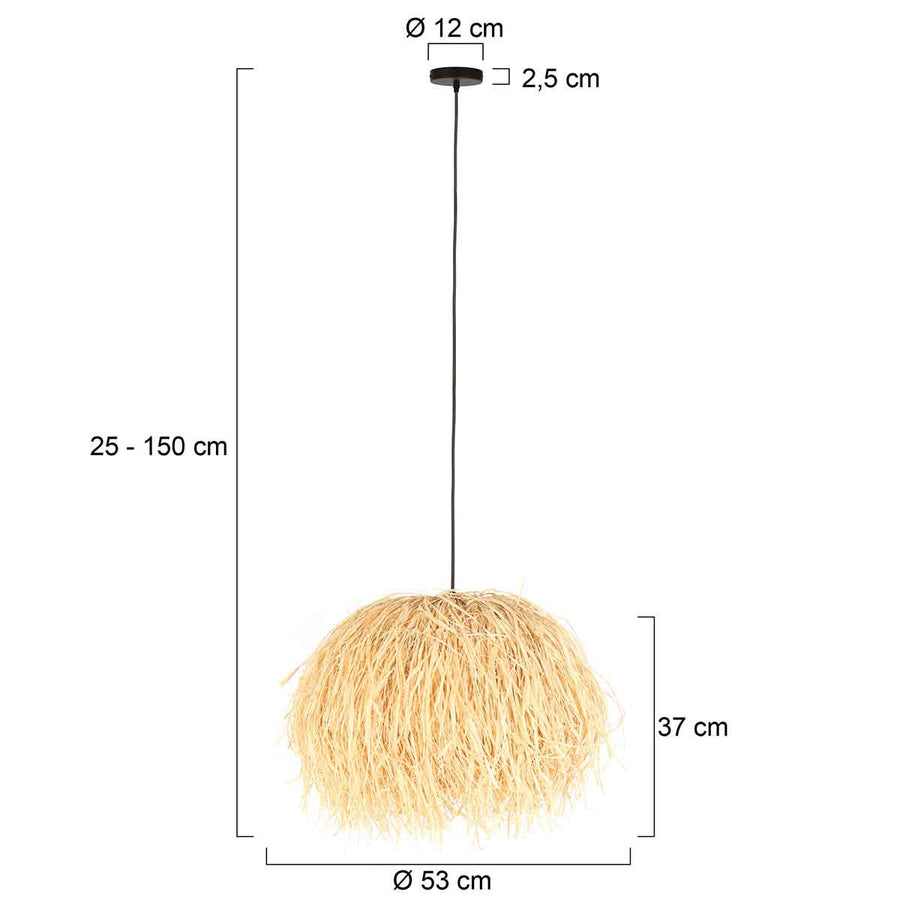 Suspension luminaire | Brizo