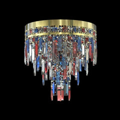Lustre moderne TX383040204