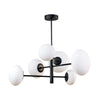 Suspension luminaire | Omi Noire