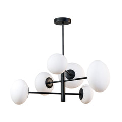 Suspension luminaire | Omi Noire
