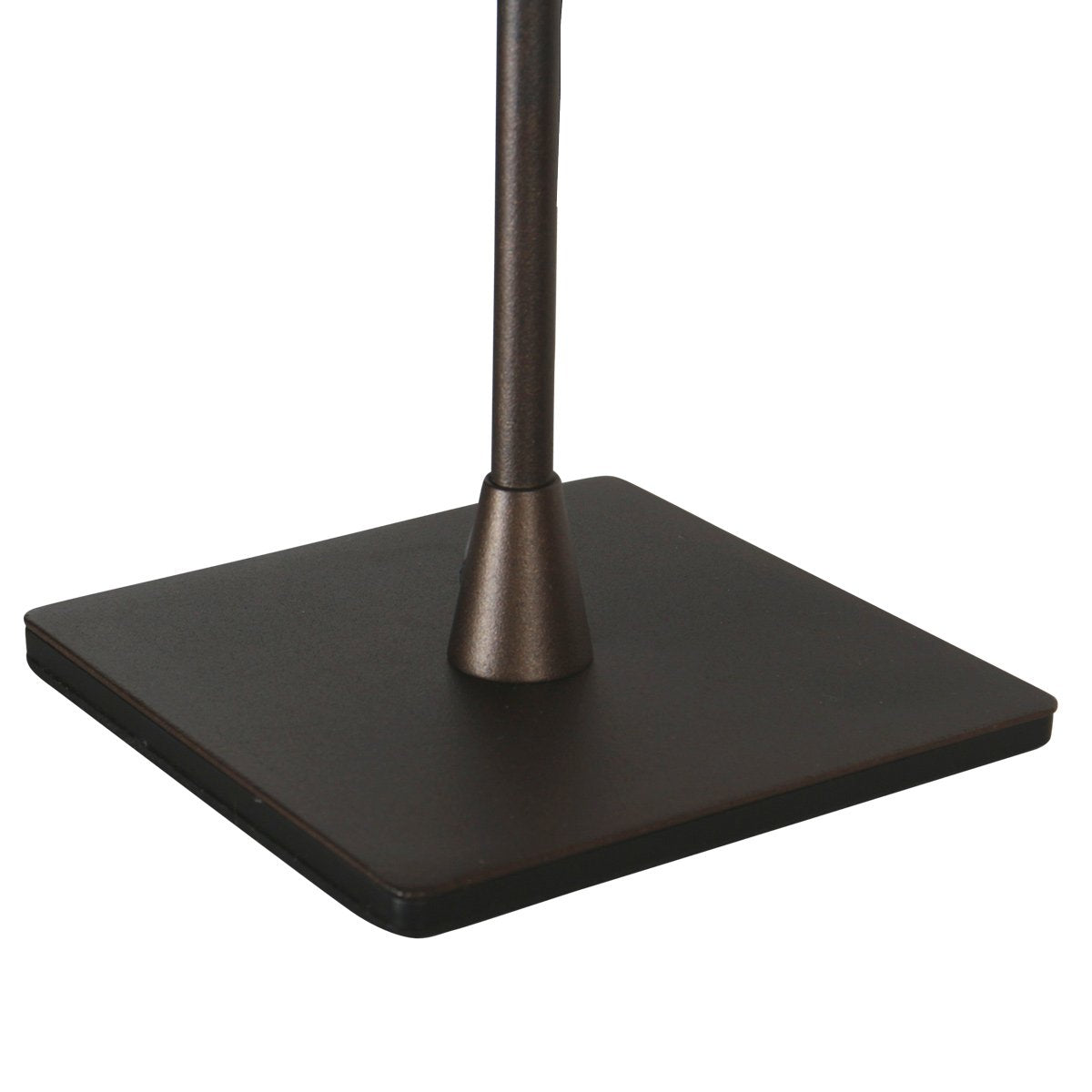 Lampe à poser Ancilla ambré