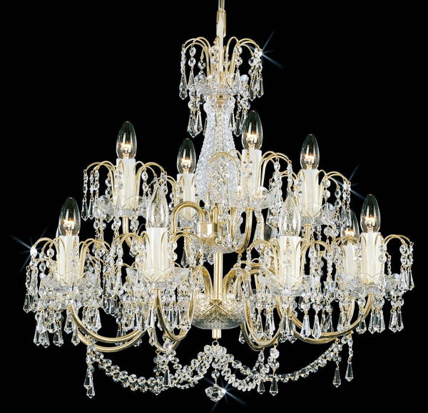 Lustre TX224000012