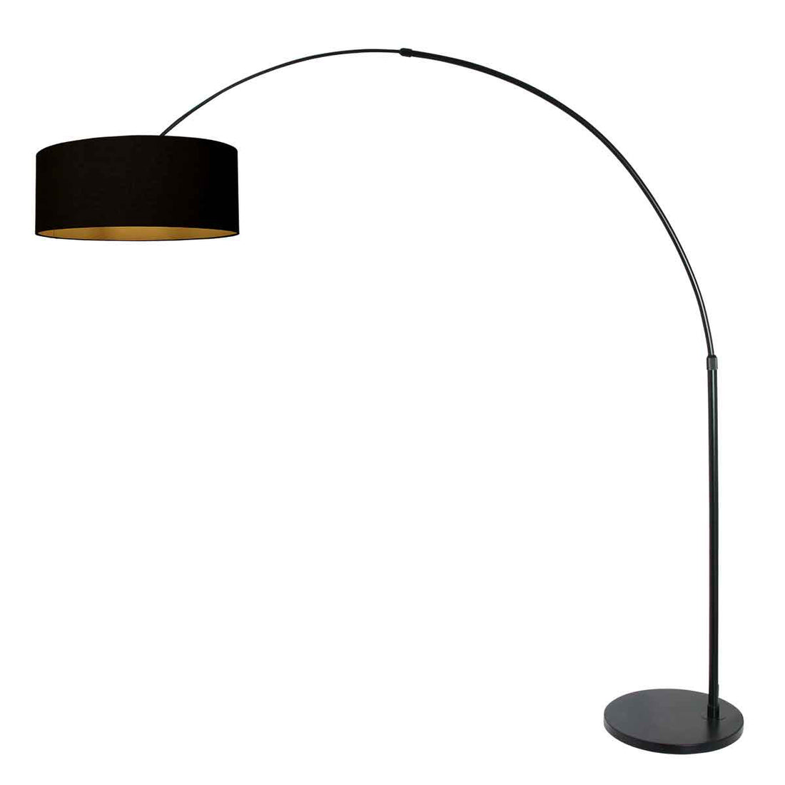 Lampadaire salon | Vespero