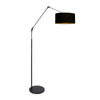 Lampadaire salon | Velnoreta