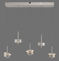 Suspension Q-Rotate aluminium (2249-95)
