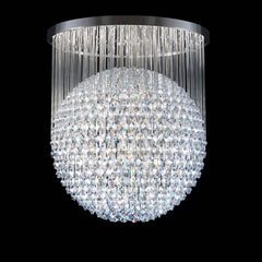 Lustre moderne LB608003105N2552S